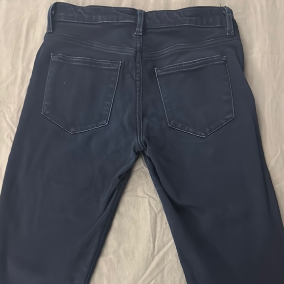 Navy blue Marciano jeans - Picture 2 of 5